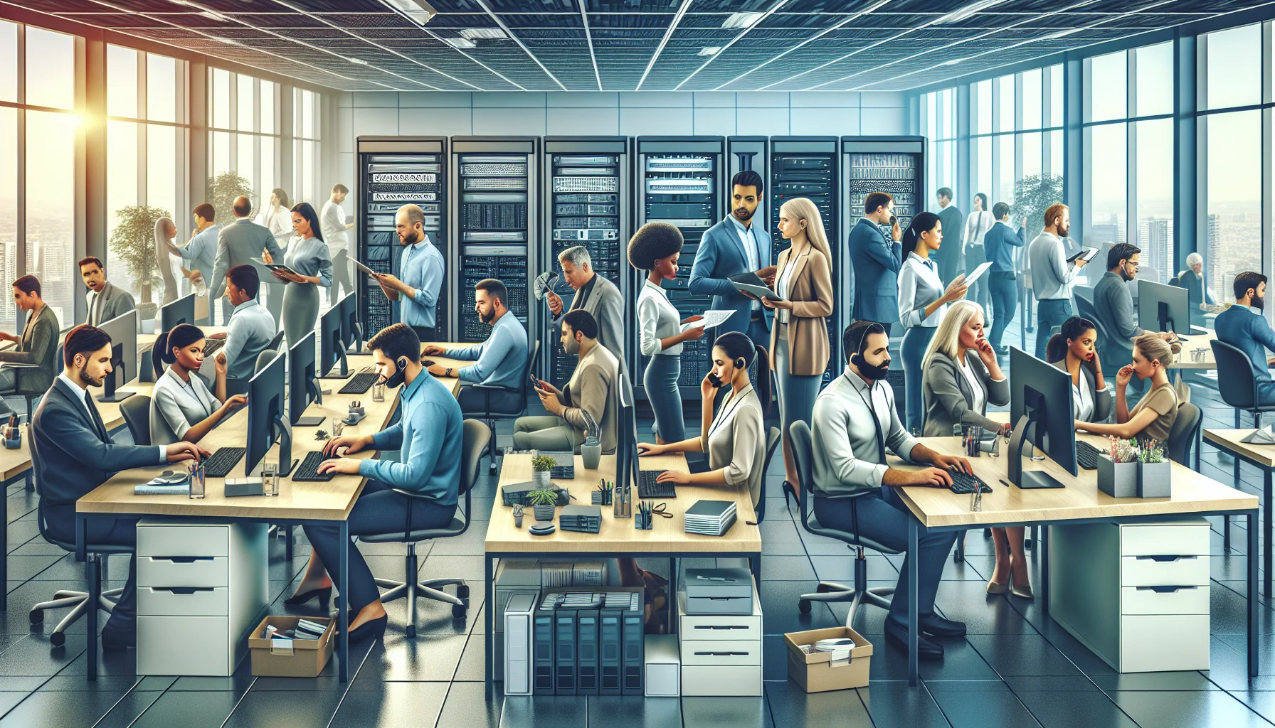 Сравнение стоимости услуг Билайн с другими операторами: Где дешевле?